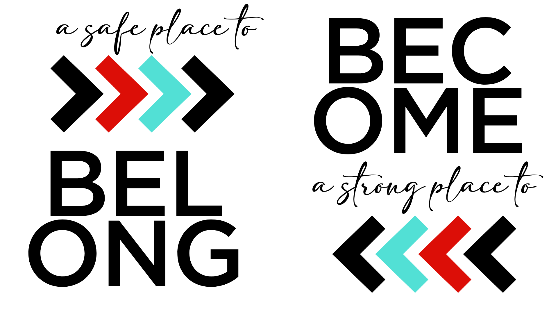 RE//FORM PLACE CHI — A Safe Place to Become. A Strong Place to Belong.