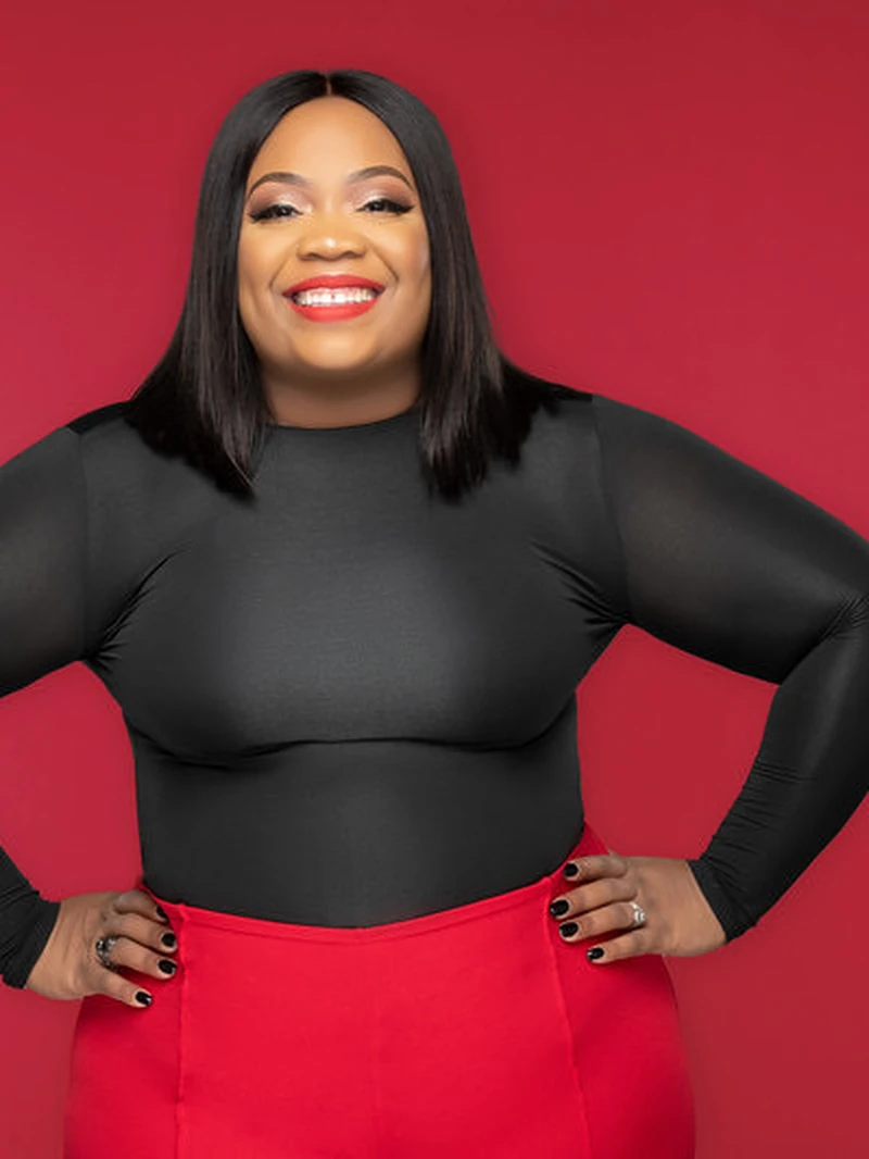 Prophet Dr. Chantel Varnado